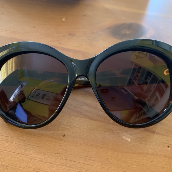 COACH Polarized Sunglasses (New!) main image 5